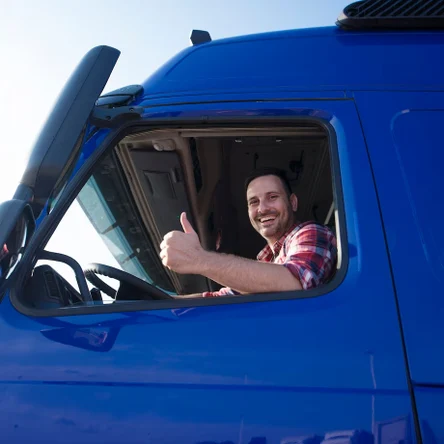 Доставка в сложные регионы