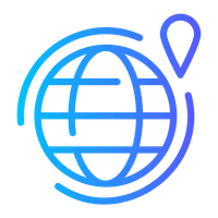 Доставка в сложные регионы